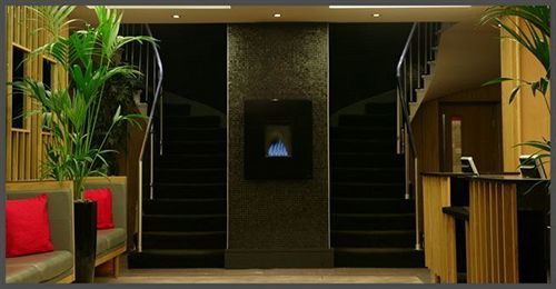 Brisbane House Hotel